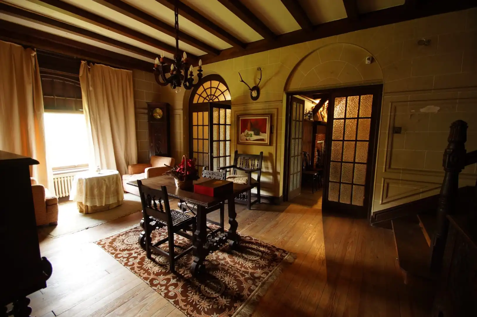 Houses for sale in Urduña / Orduña  with Private garden, Terrace and Furnished