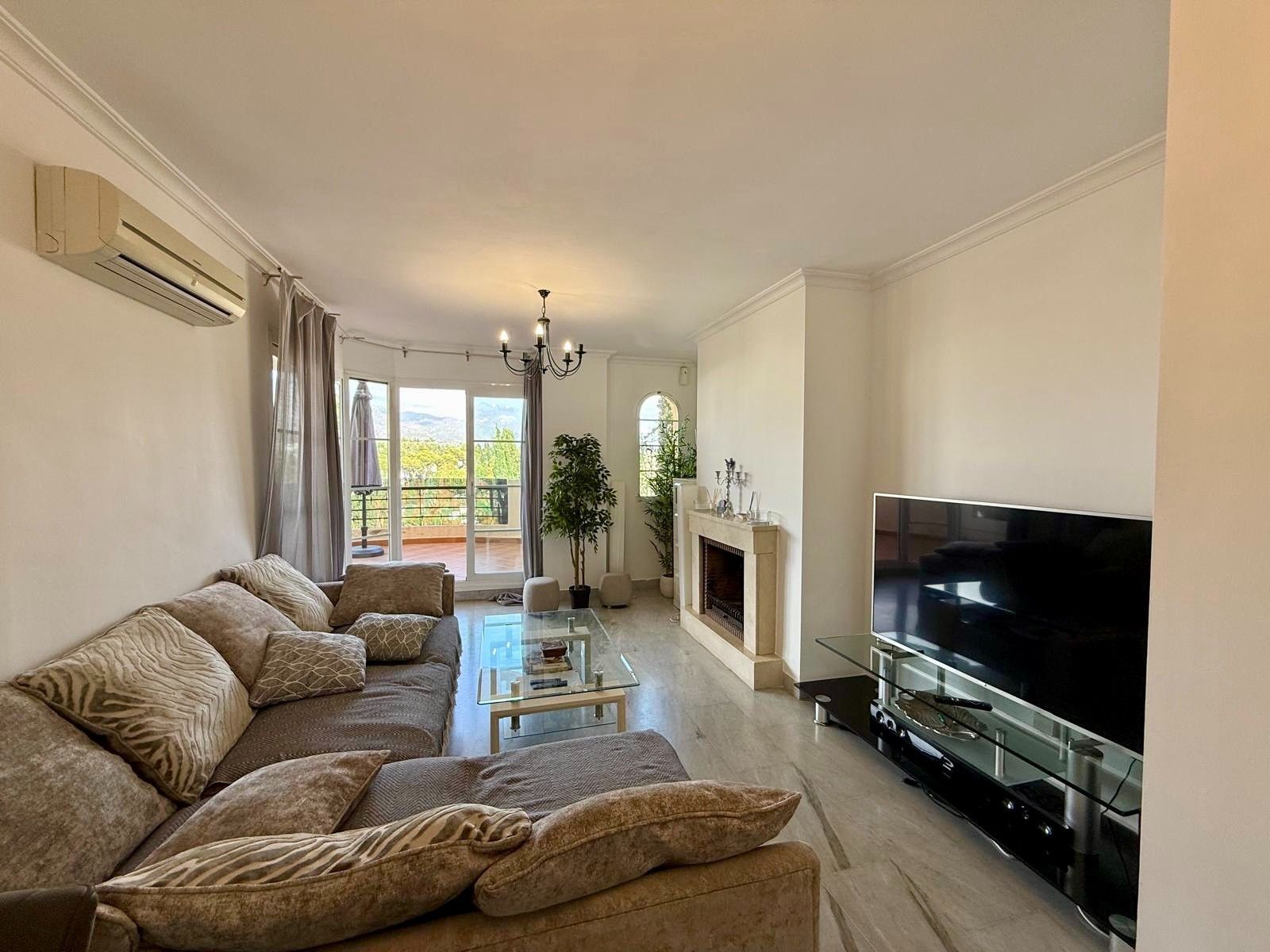 Apartament en venda a MANOLETE-NVA ANDALUCIA, 13, Lomas de Marbella Club, Milla de Oro