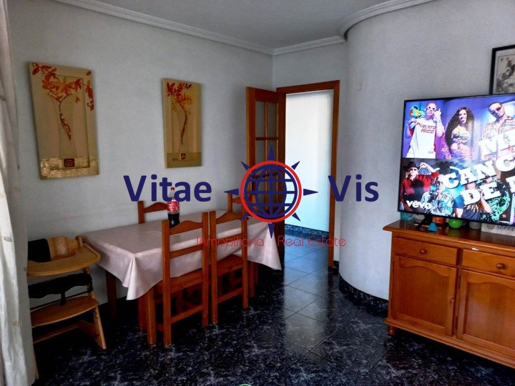 Piso en venta en Lorca con Balcón