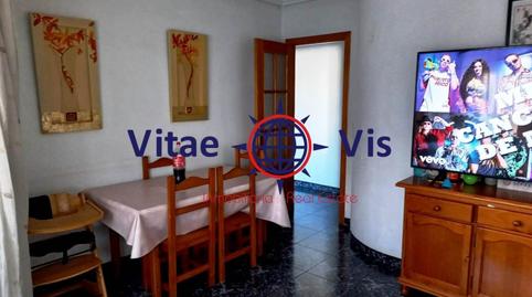 Foto 2 de Piso en venta en Calle Mayor, 3, San Cristobal - San Diego, Murcia