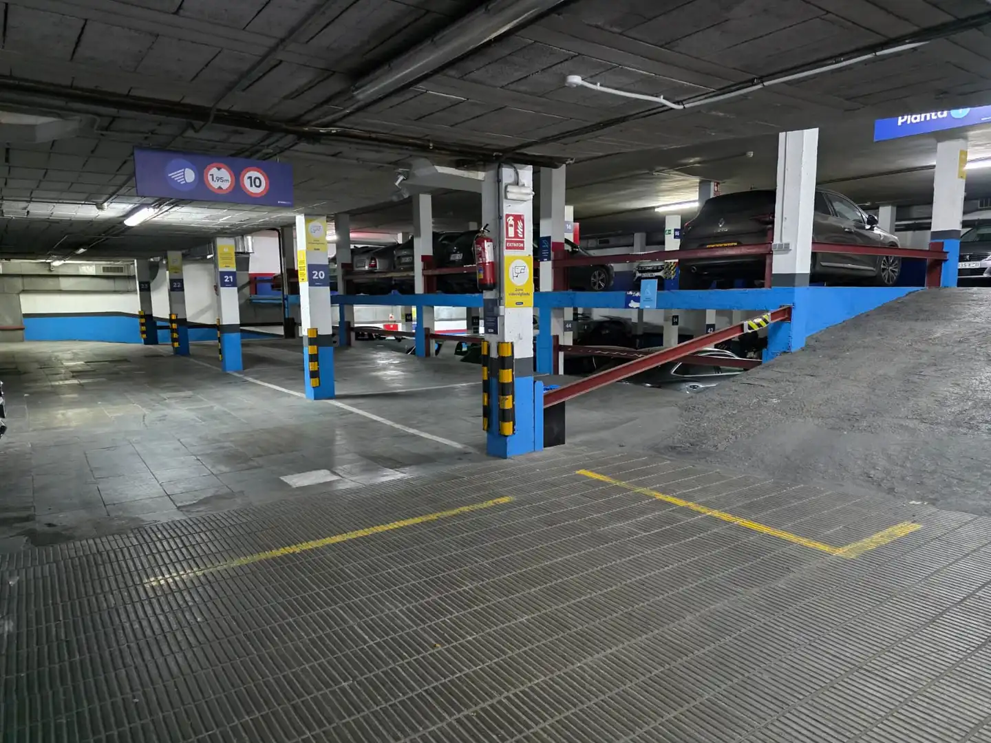 Individuale in affitto a Carrer de Vila i Vilà 50