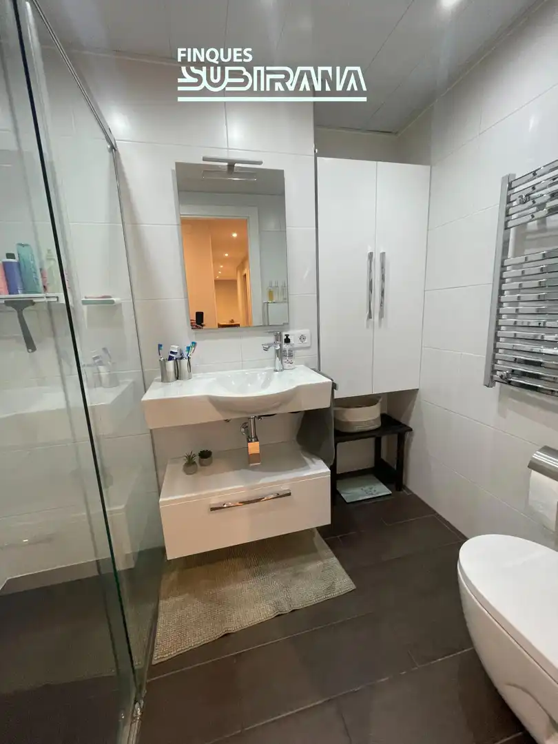 Piso con terraza en venta en Centre, imagen 32