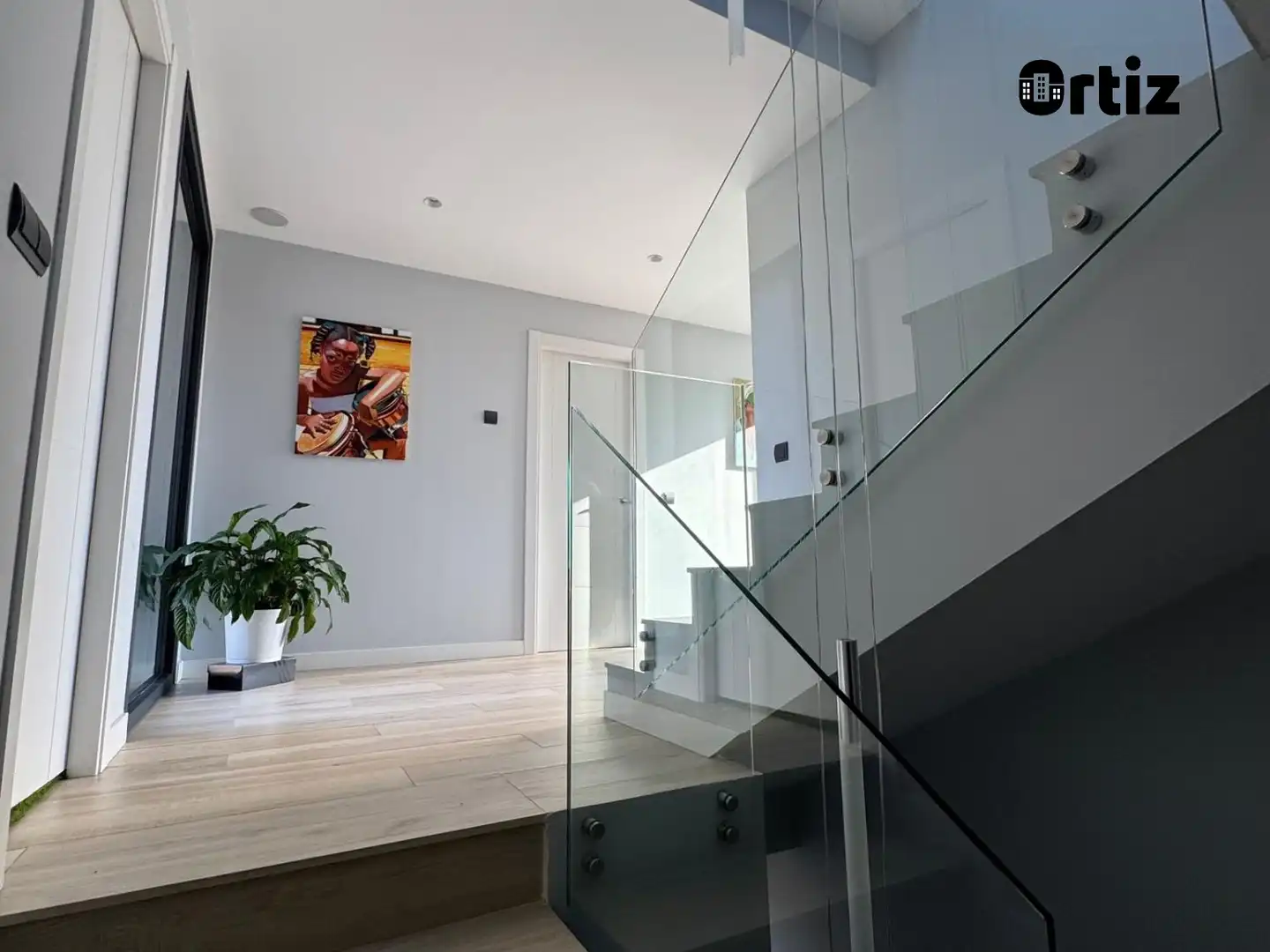 Casa o chalet en venta en Torrejón de Ardoz con Calefacción, Terraza y Piscina