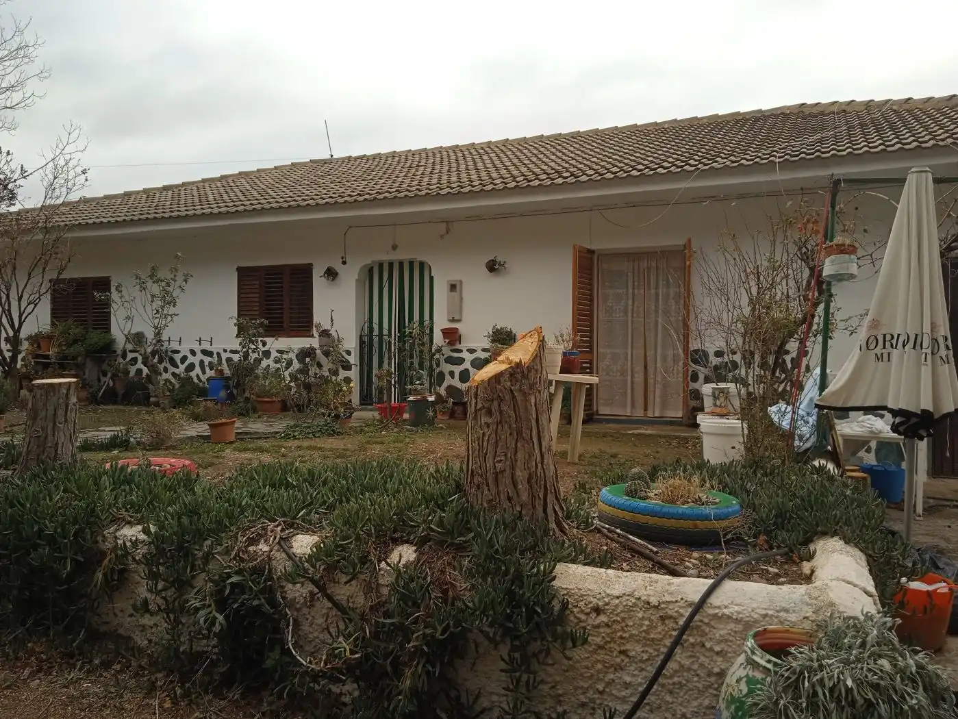 Casa in vendita a Guadix, imagen 2