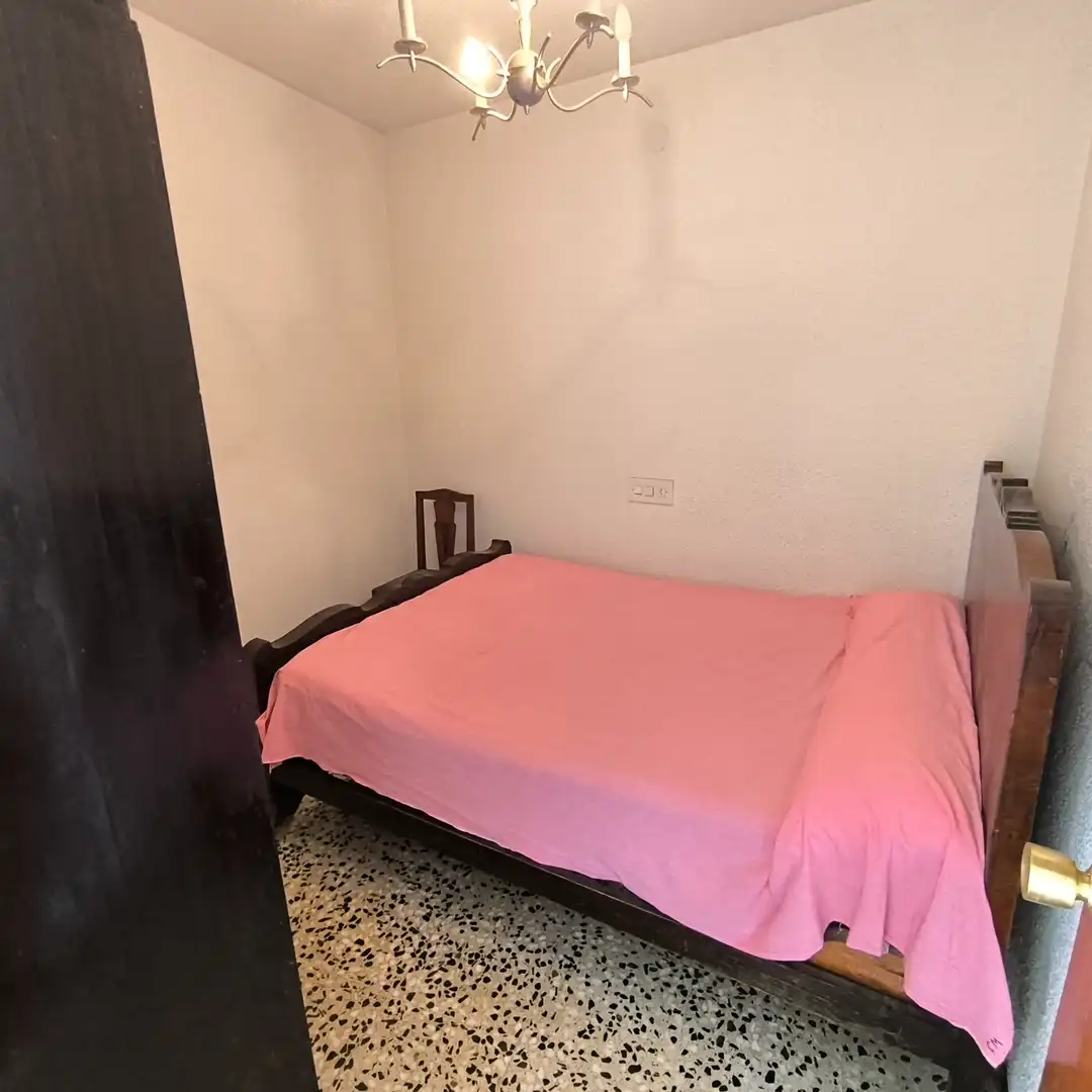 Dormitori de Casa o xalet en venda en Peñíscola / Peníscola amb Terrassa i Balcó