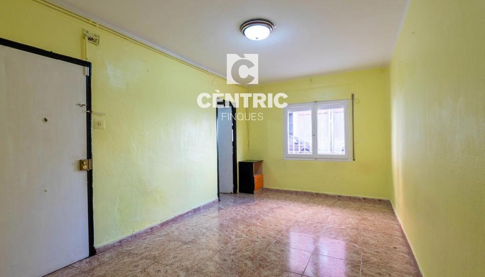 Foto 1 de Pis en venda a Egara, Barcelona