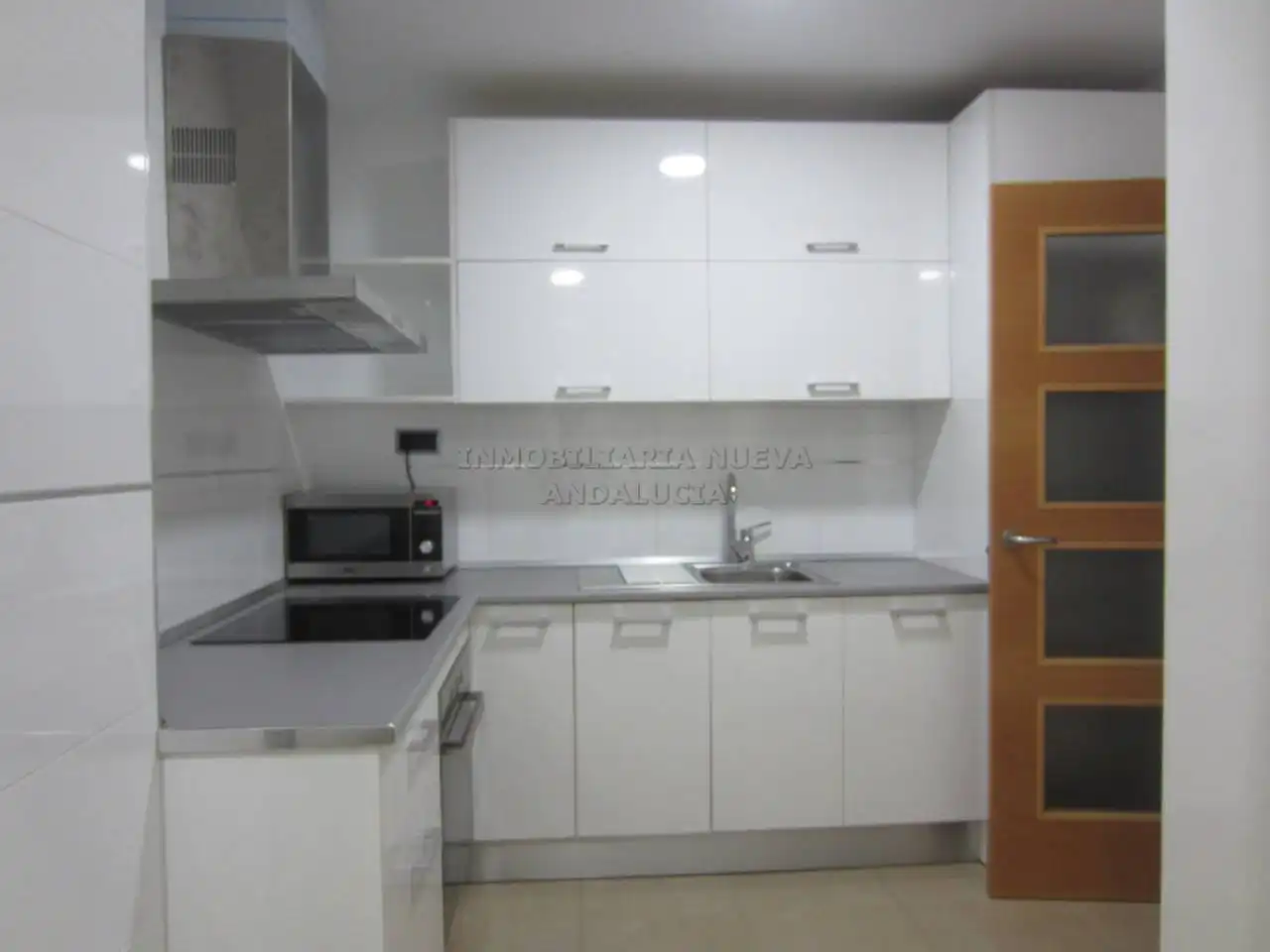 Piso de alquiler en San Luis