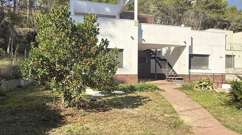 Foto 2 de Casa o chalet en venta en Olivella, Barcelona