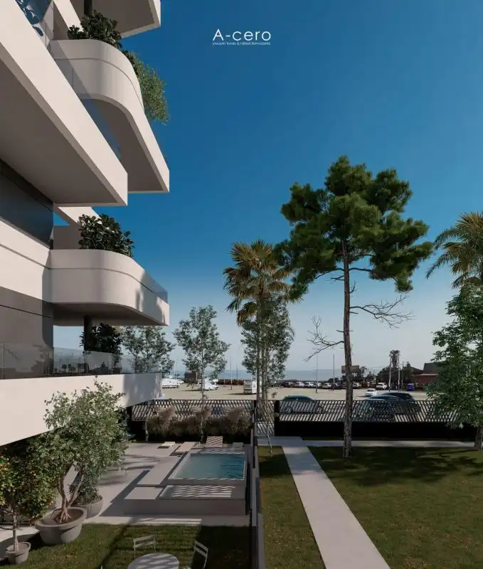 Flat with terrace for sale in Calle Mar Cantabrico, imagen 22