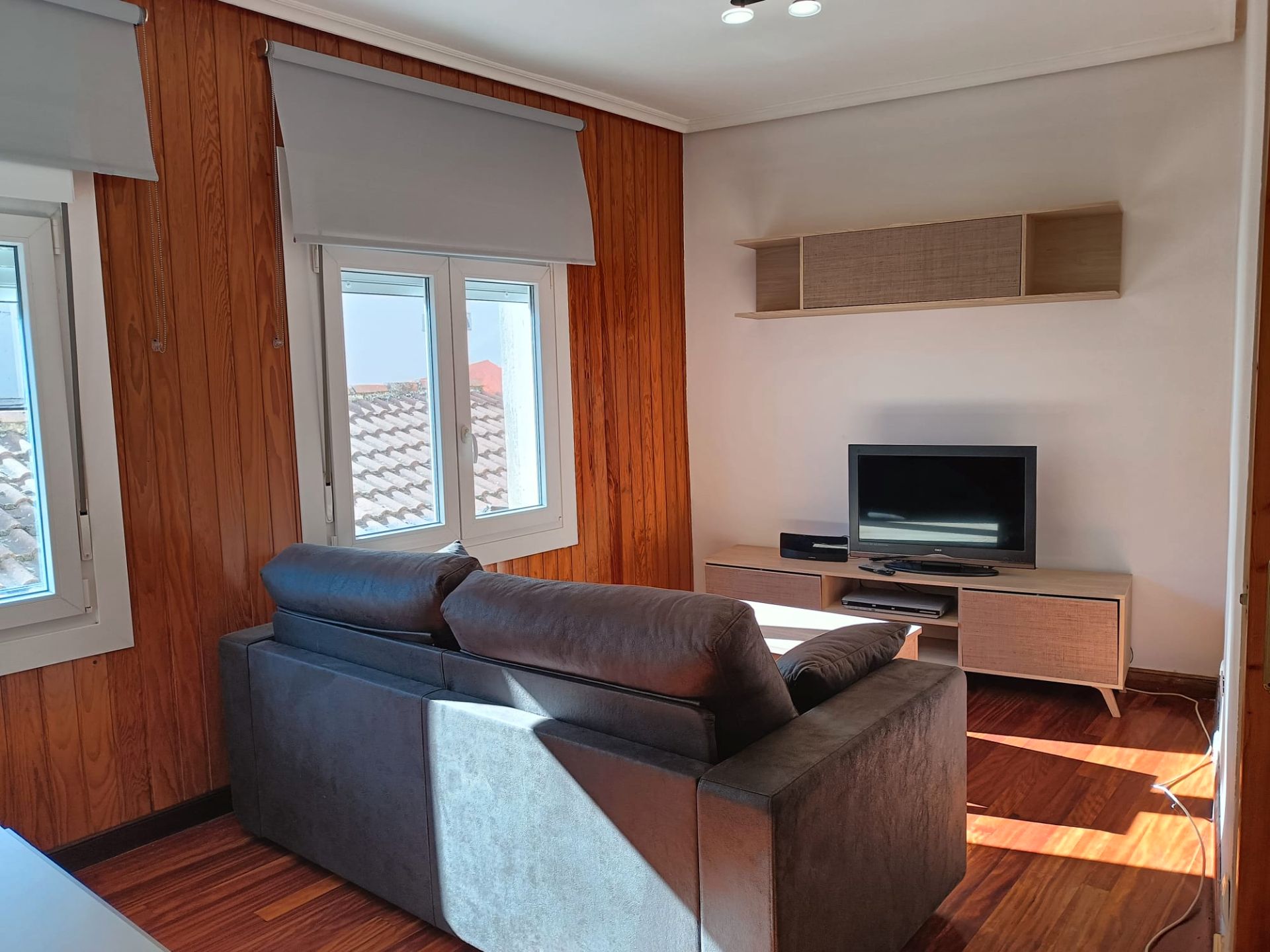 Wohnungen miete in Calle Modesto Lafuente, 11, Aguilar de Campoo