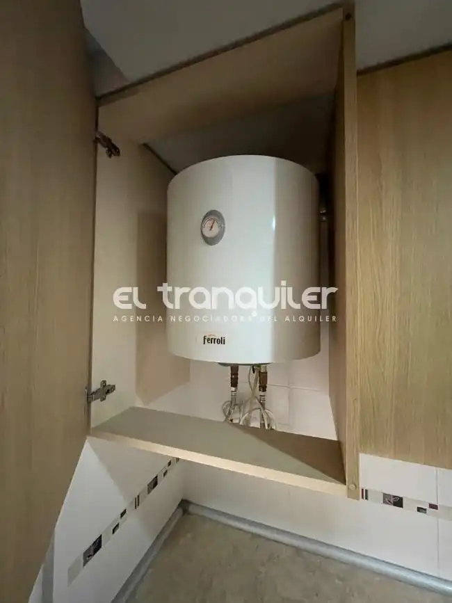 Flat for rent in Avenida Fuenlabrada, Casco Antiguo
