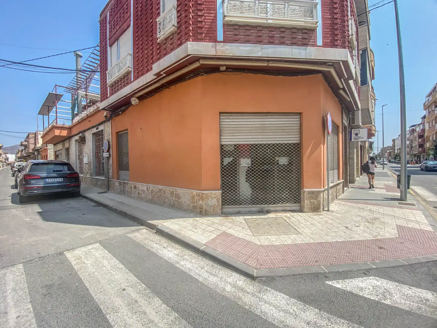 Casa o xalet en venda en Beniel amb Moblat