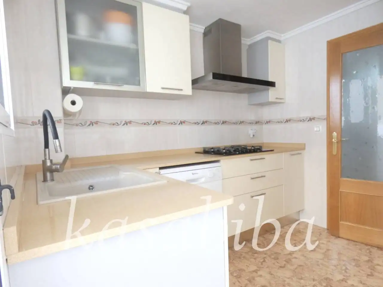 Wohnung mit Terrasse zum Verkauf in Poblats Marítims, imagen 11