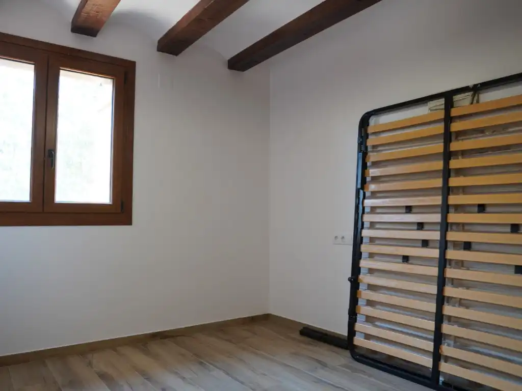 Dormitori de Casa o xalet de lloguer en Aínsa-Sobrarbe