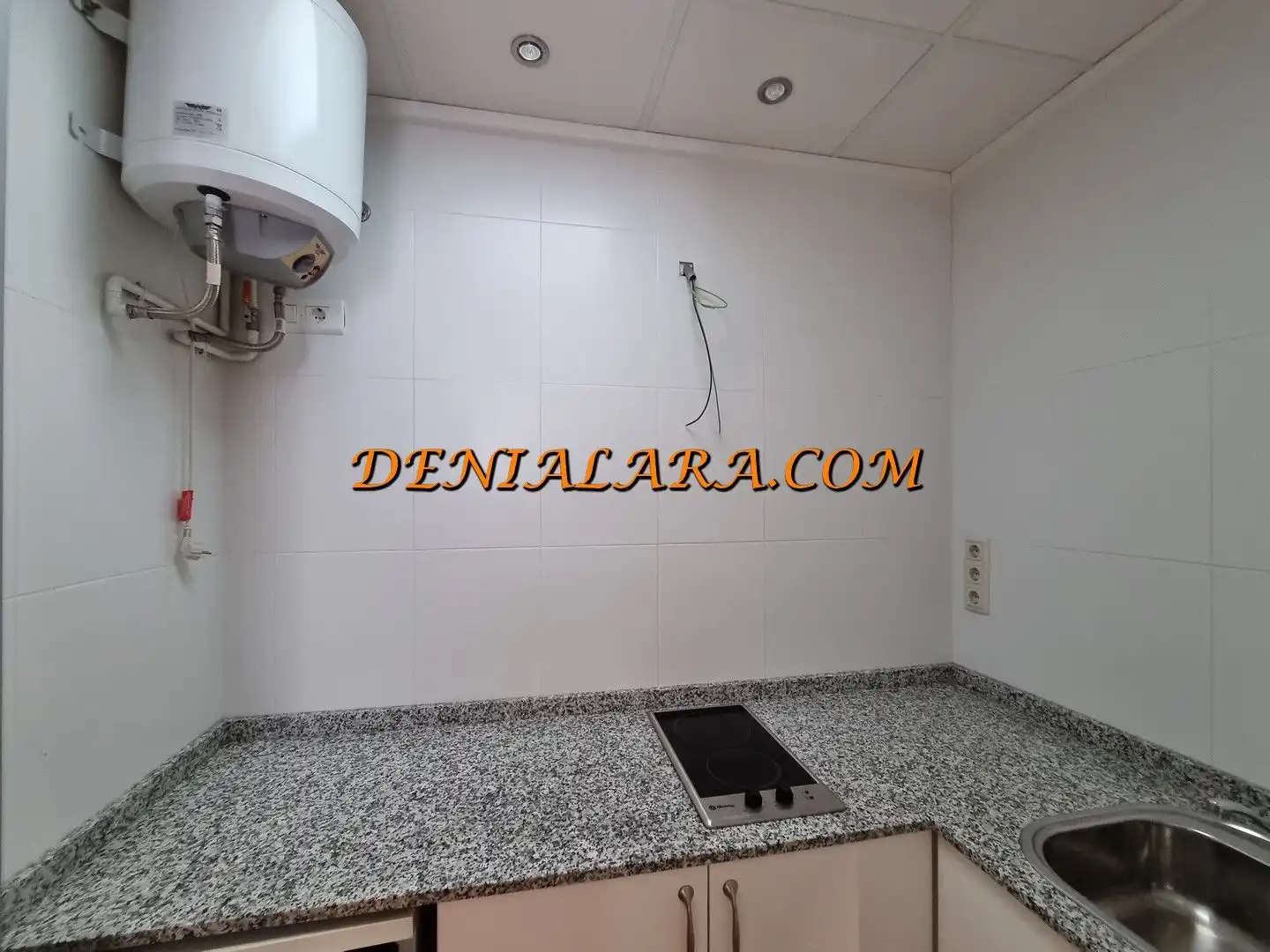 Local en venta en Ondara