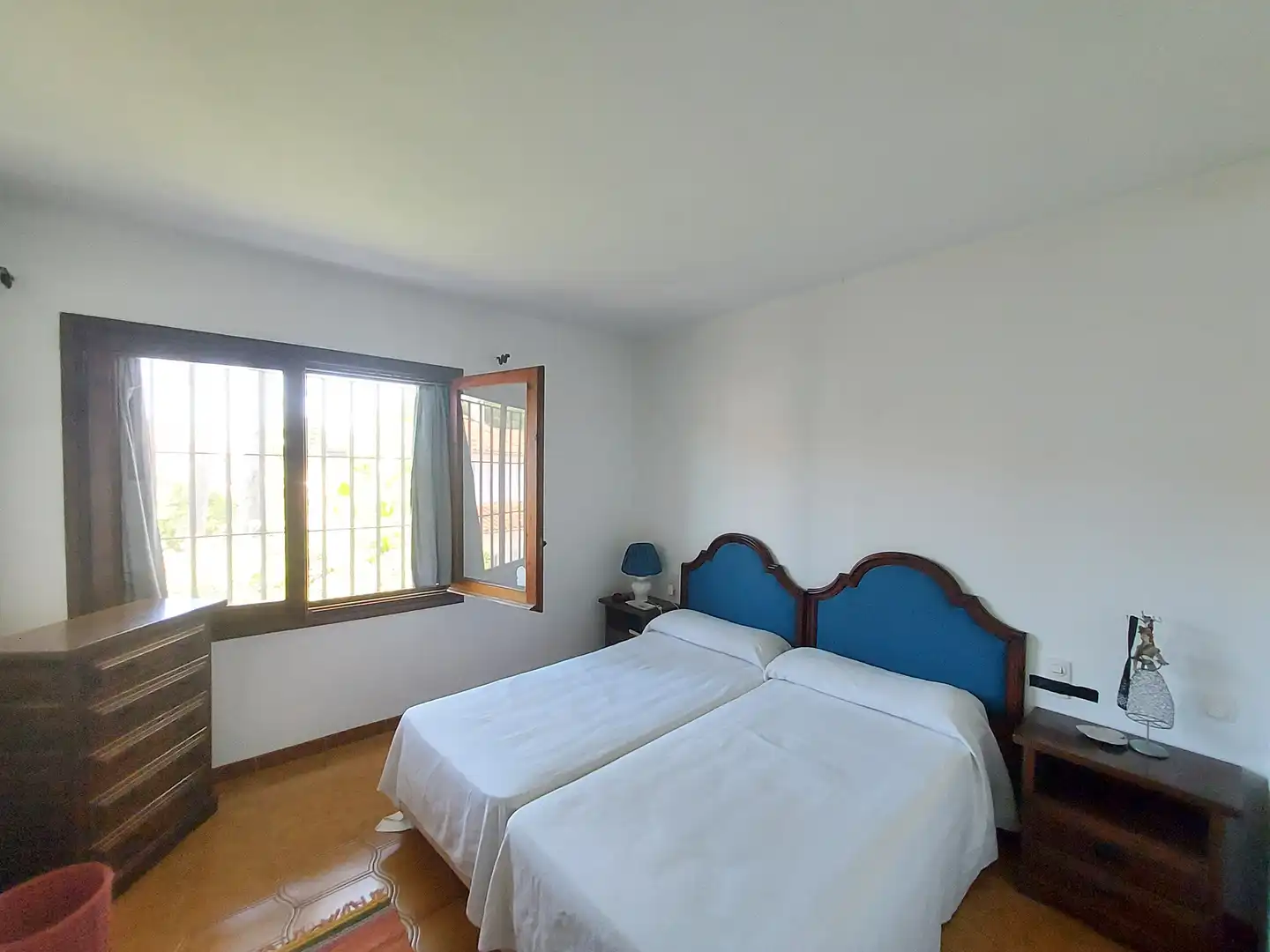 Schlafzimmer von Haus oder Chalet zum Verkauf in El Vendrell mit Privatgarten, Terrasse und Abstellraum