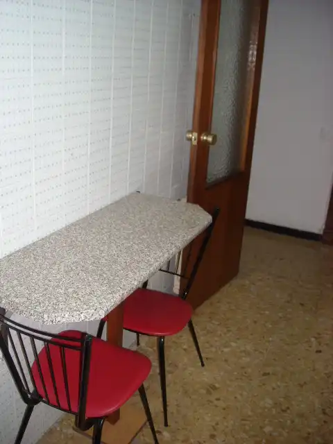 Flat for rent in Zaragoza  with Heating, Parquet flooring and Furnished