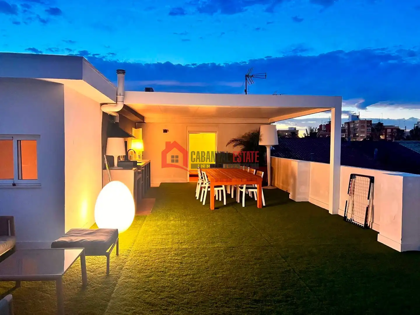 Maison mitoyenne à vendre à Poblats Marítims, imagen 12