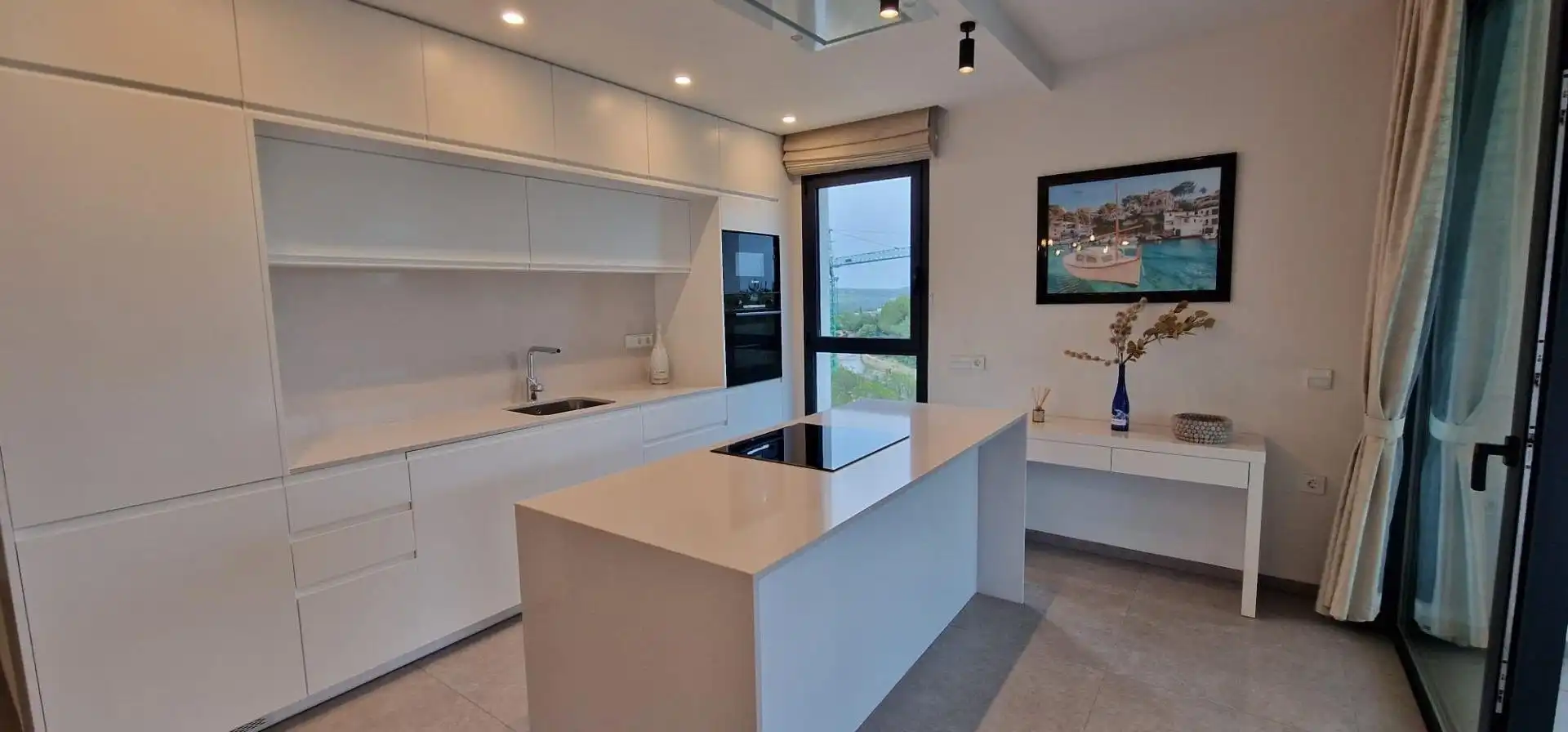 Apartamento con terraza en venta en N/A, imagen 4