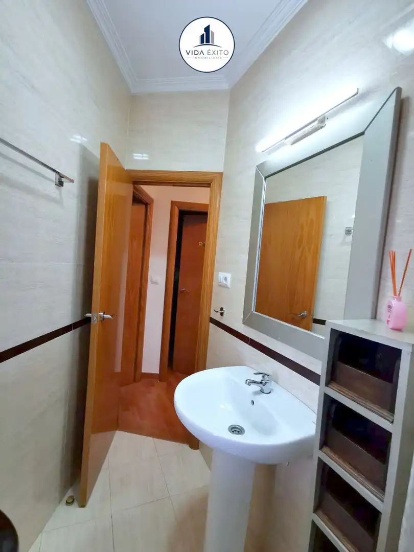 Wohnung mit Terrasse zum Verkauf in Peñamefecit - Avda Barcelona, imagen 5