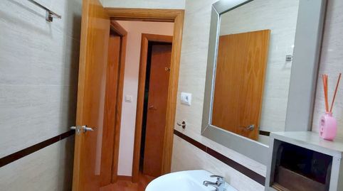 Foto 5 de Pis en venda a Peñamefecit - Avda Barcelona, Jaén Capital