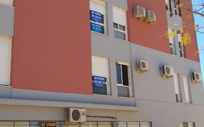 Exterior view of Flat for sale in Écija