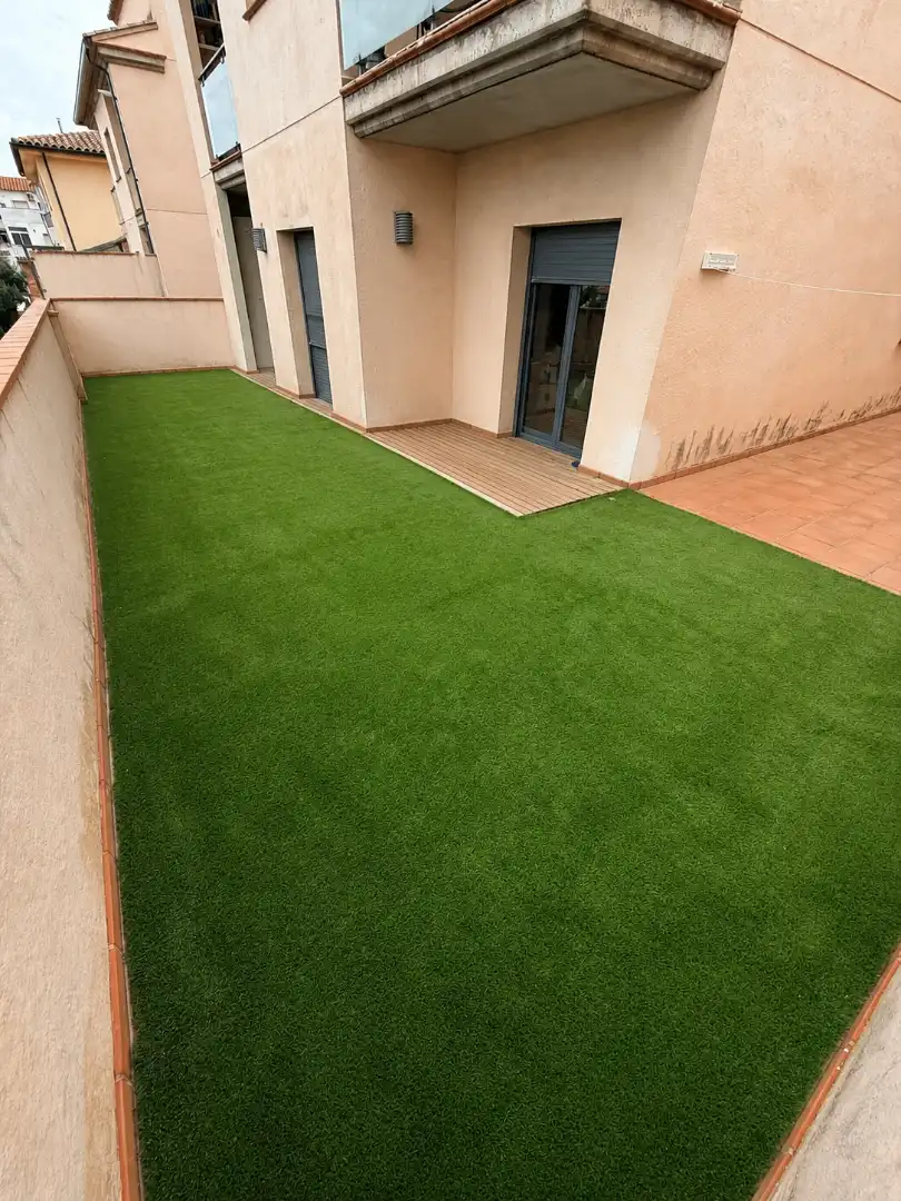 Appartamento con terrazza in vendita a Avinguda de Girona 72, imagen 5