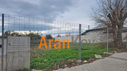 Foto 4 de Residencial en venda a Avenida Amazonas Central, 29, La Montaña - El Cortijo, Aranjuez