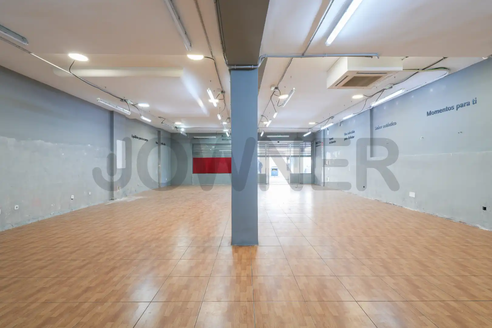 Local en venta en Fuenlabrada con Aire acondicionado
