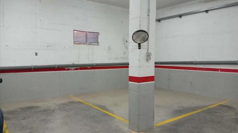 Foto 5 de Traster en venda a Canalejas, La Unión ciudad, Murcia