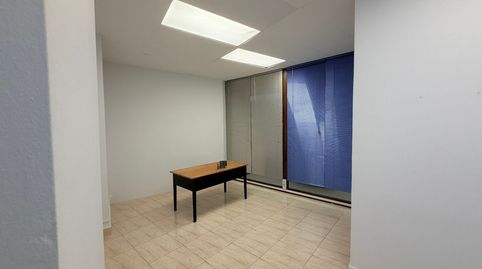 Foto 5 de Oficina de lloguer a San Prudencio Kalea, 31, Ensanche, Vitoria - Gasteiz