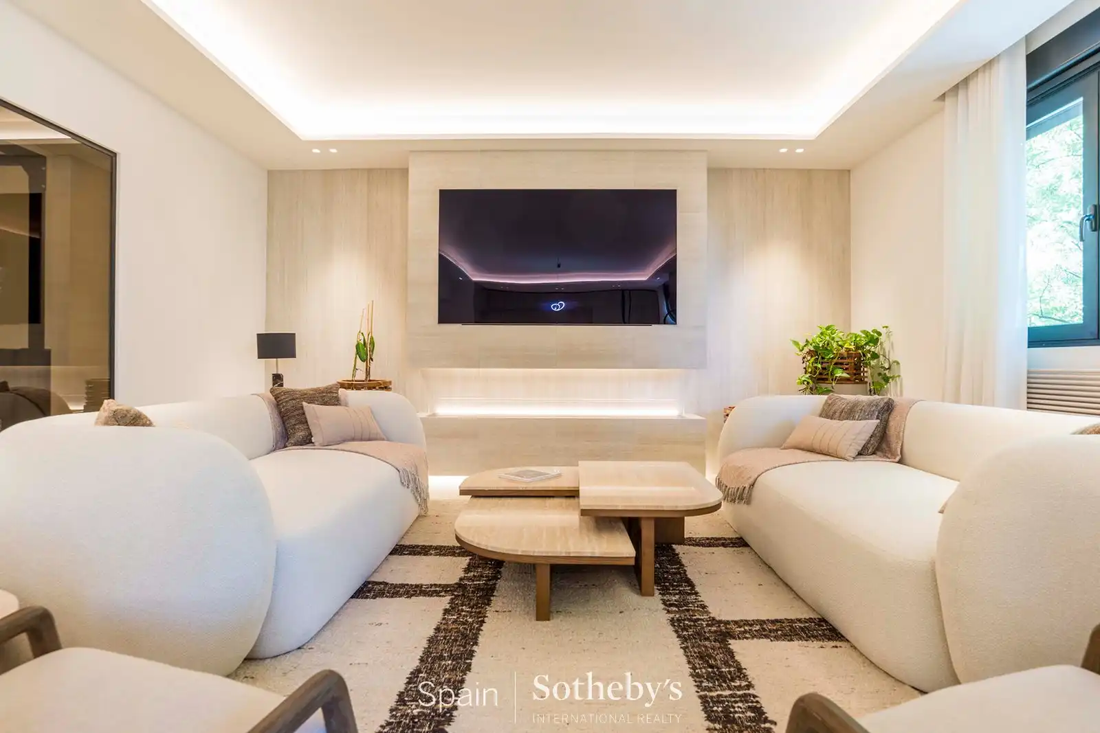 Appartement compact avec ascenseur à vendre à Calle de Castelló, imagen 4