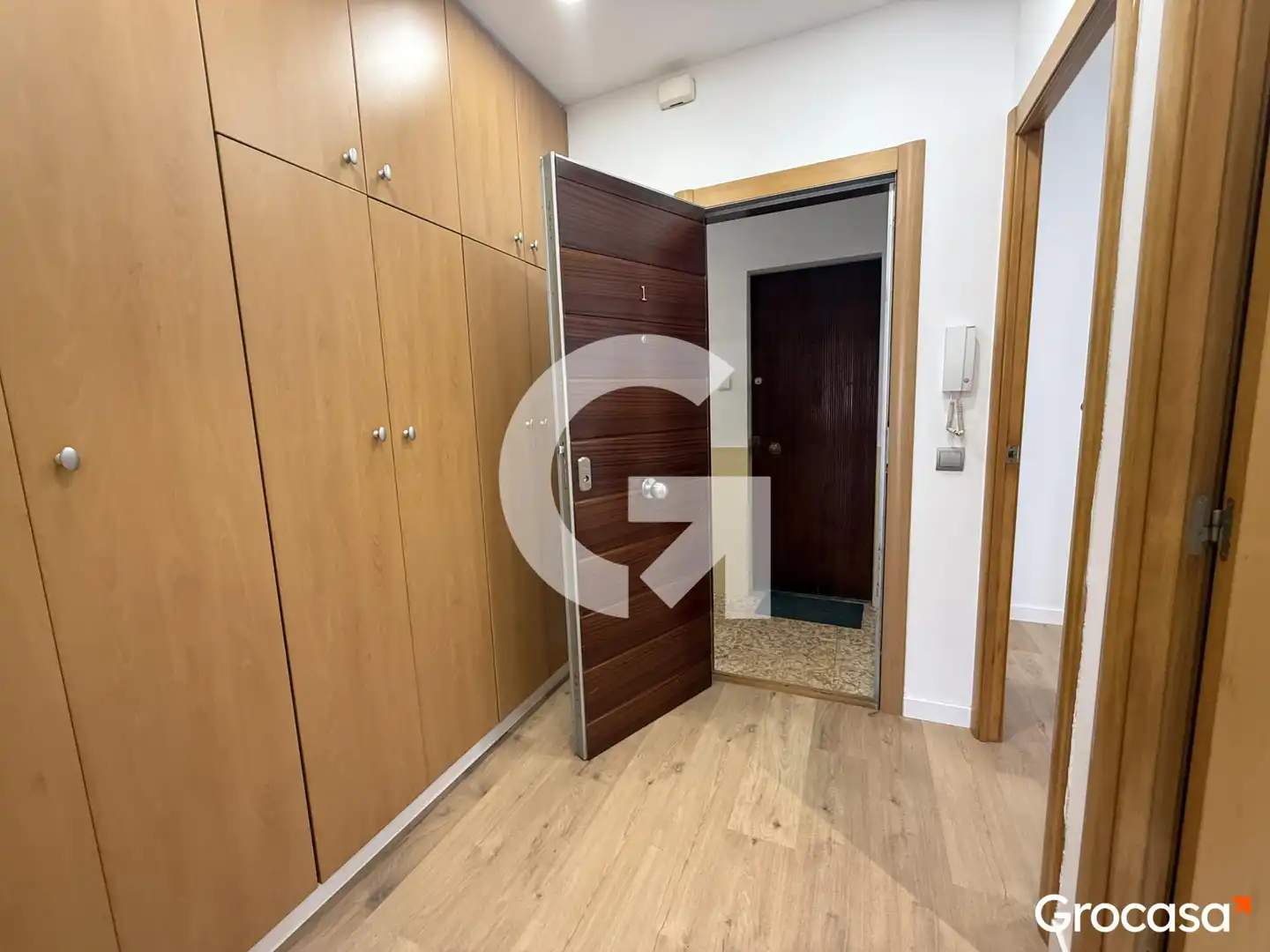 Piso en venta en Premià de Mar con Aire acondicionado, Trastero y Horno