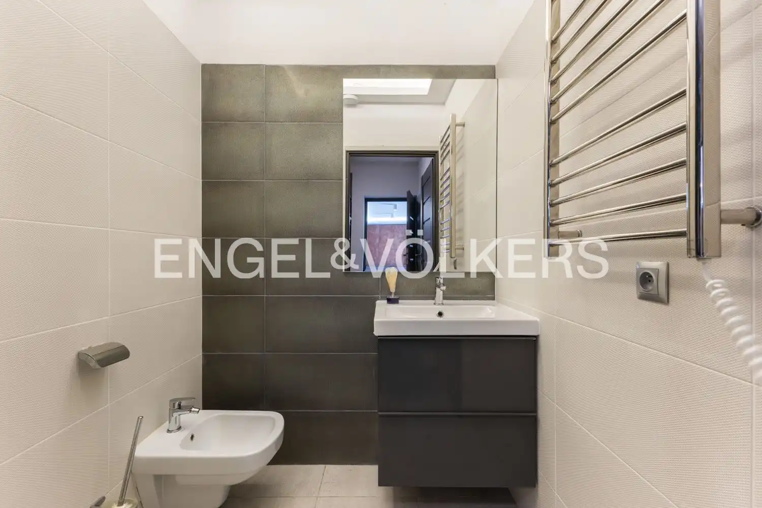 Bathroom of Houses for sale in Jávea / Xàbia  with Heating, Private garden and Terrace