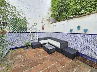 Terrace of House or chalet for sale in  Córdoba Capital