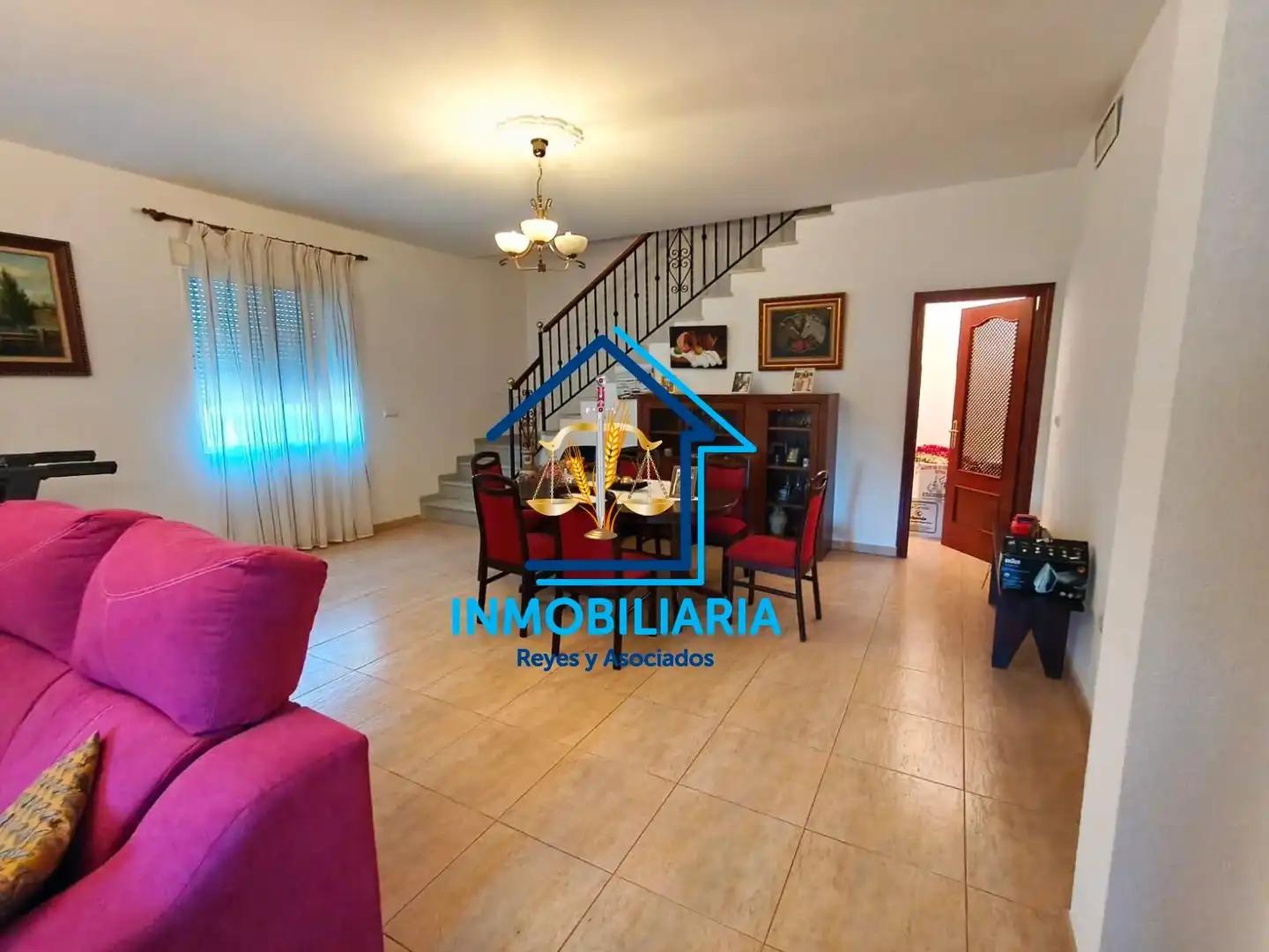 Chalet con piscina en venta en Periurbano Este - Campiña, imagen 17