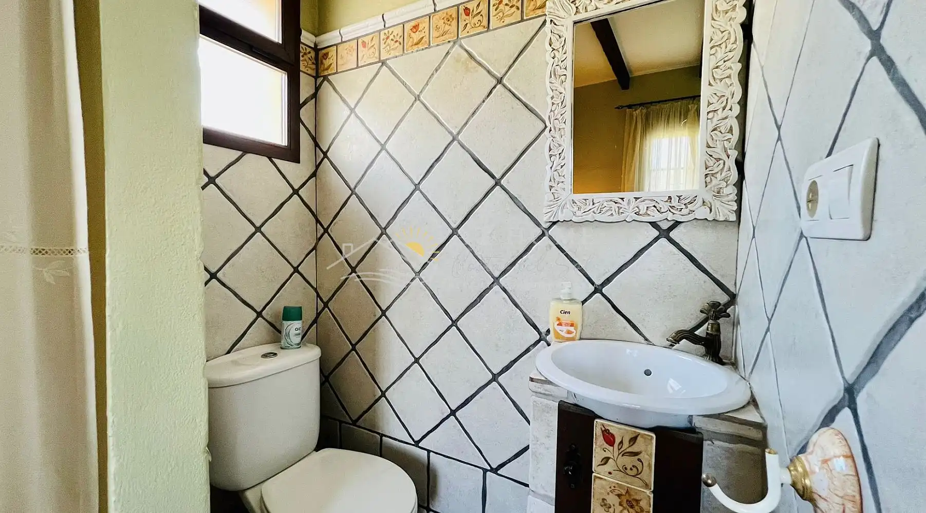 Casa o xalet de lloguer a Torrox Pueblo
