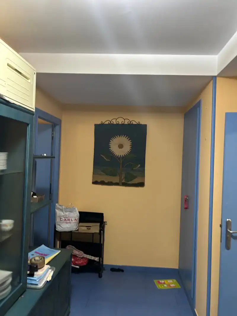 Planta baixa en venda a Carrer les Marines, Xeraco
