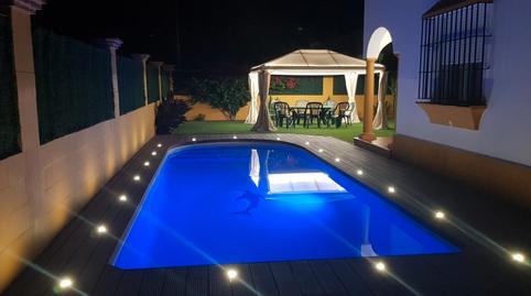 Foto 5 de Casa o xalet en venda a Nueva Alcántara, Marbella