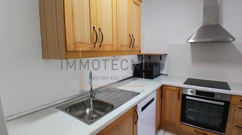 Foto 2 de Pis de lloguer a Carrer López de Castro, Santa Maria de Martorelles, Barcelona