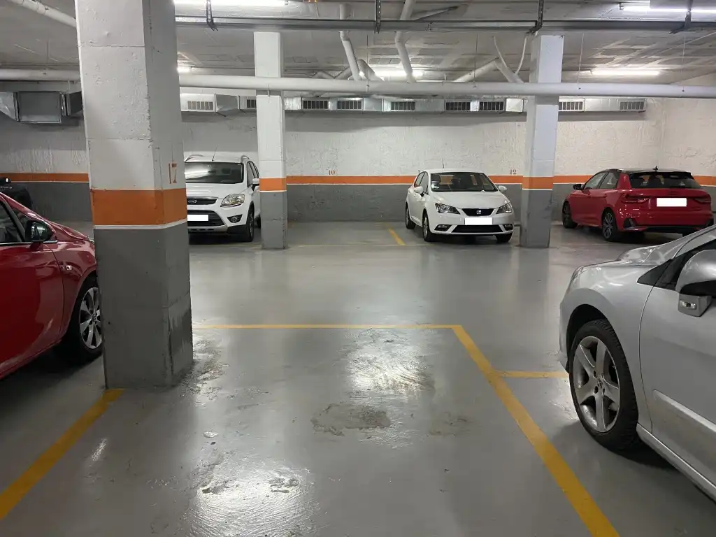 Individual en venta en Ramon I Cajal, imagen 2