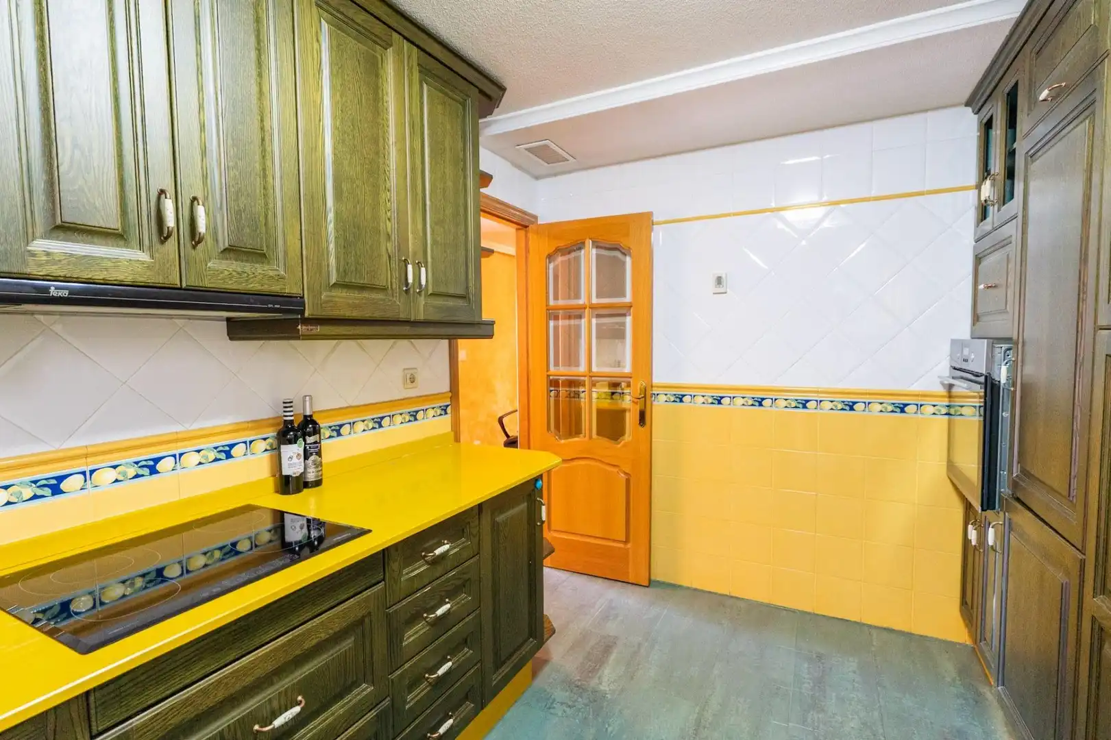 Piso en venta en Calle SAN ANDRES, Almoradí