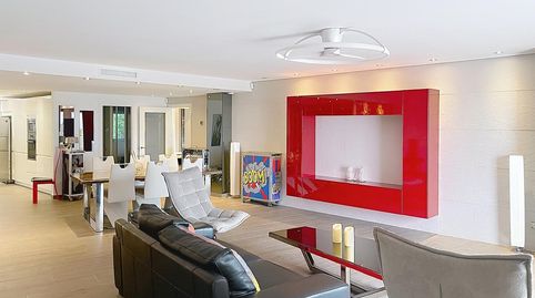 Photo 5 of Apartments for sale in Mascarat, Altea
