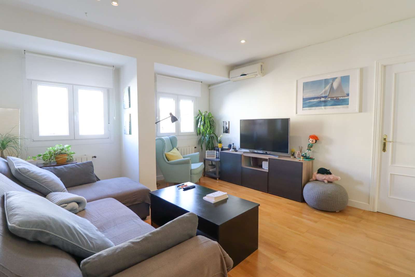 Apartment for share in Palos de Moguer