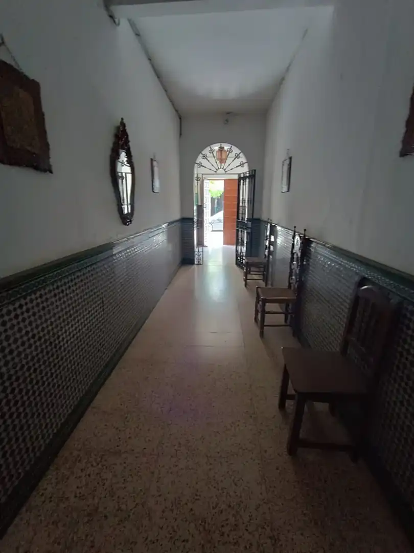 Casa o chalet en venta en Lebrija con Aire acondicionado, Terraza y Trastero