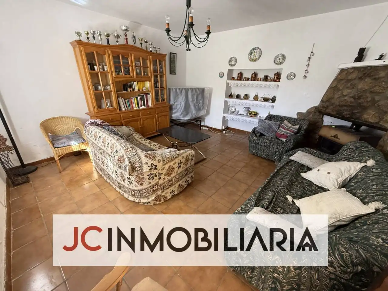 Casa o xalet en venda a Calle Inmaculada, 6, Medina de Rioseco
