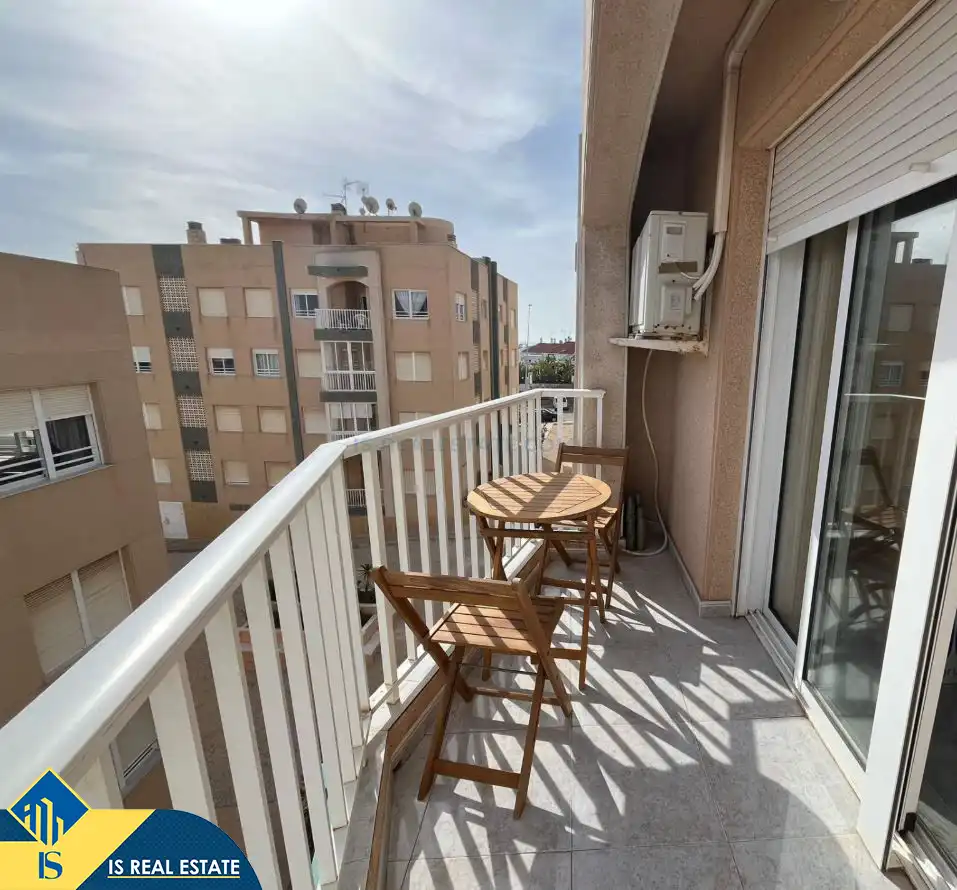 Apartament amb ascensor en venda a La Mata, imagen 2