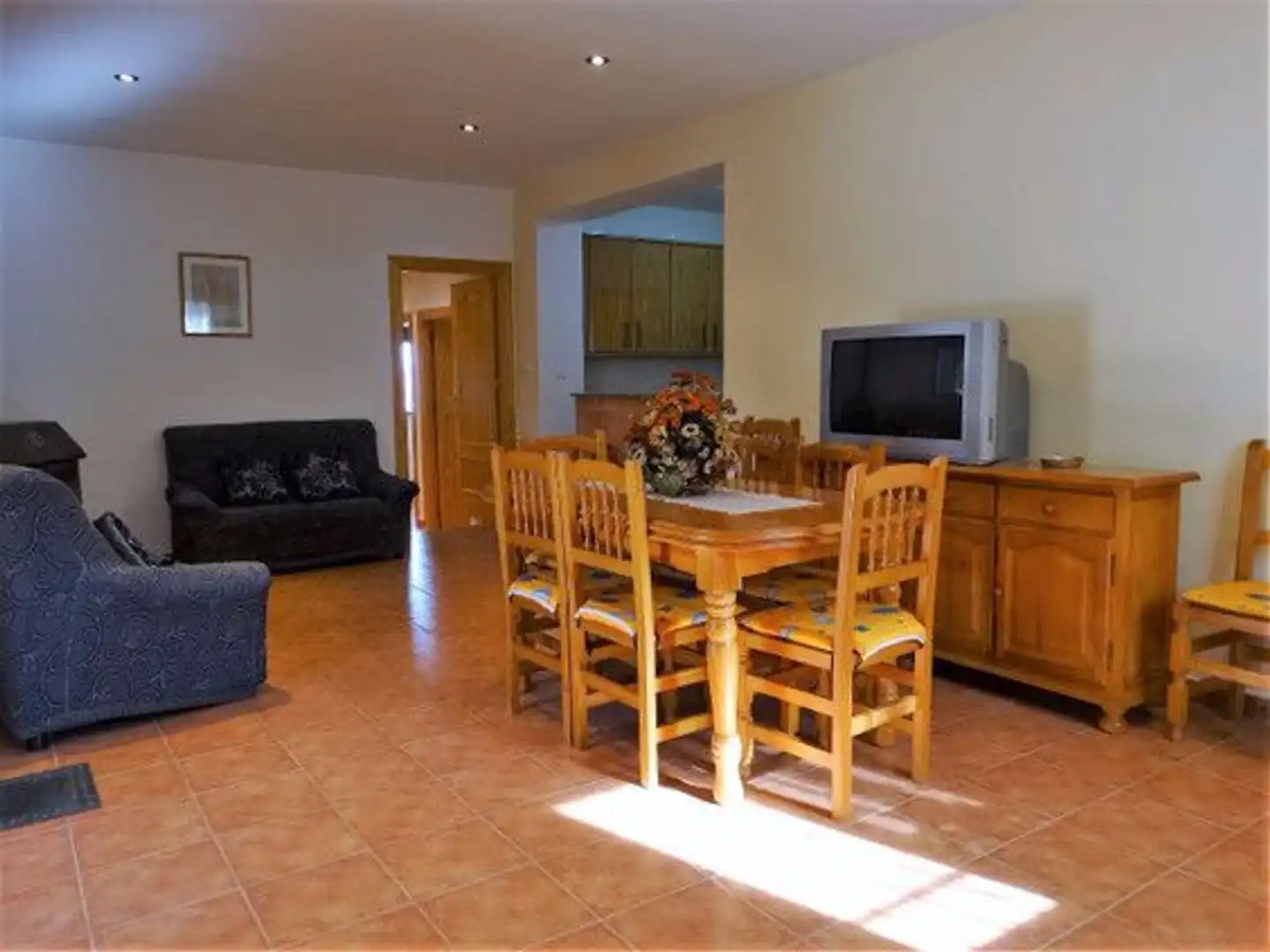 Villa con piscina in vendita a Moratalla, imagen 3