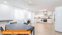 Kitchen of Flat to rent in Elche / Elx