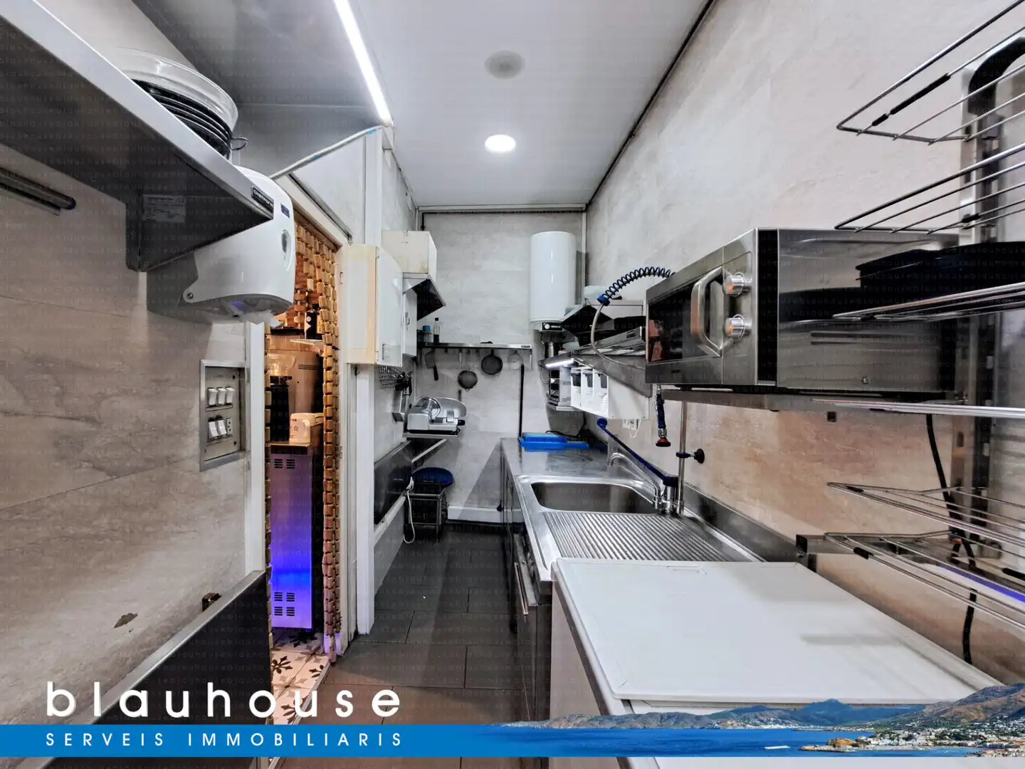 Local comercial en venta en Carrer de la Selva 1, imagen 21